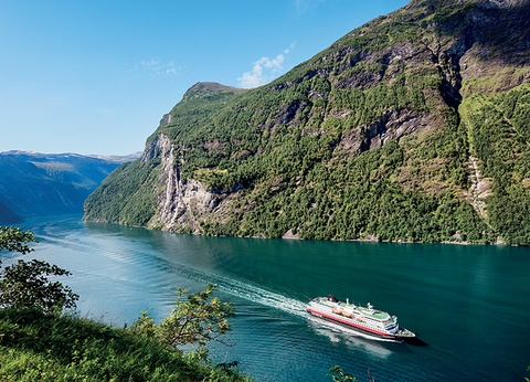 Circuit Splendeurs Norvégiennes - 8