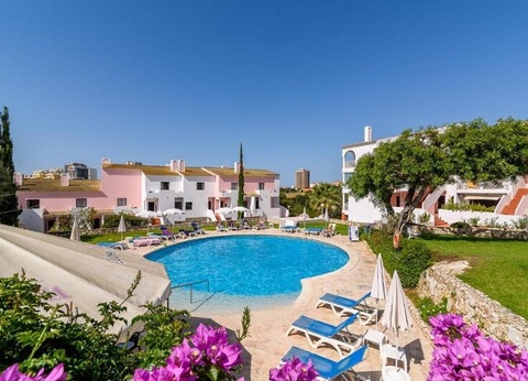 Clube Vilarosa 3* - 8