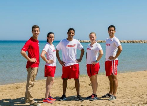 Club Framissima Premium Aquila Rithymna Beach 5* - 12