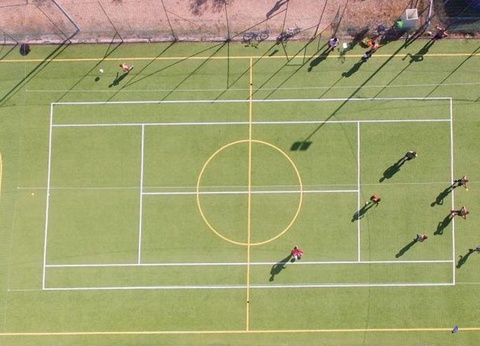 Camping Ultima Spiaggia, 4* - 24