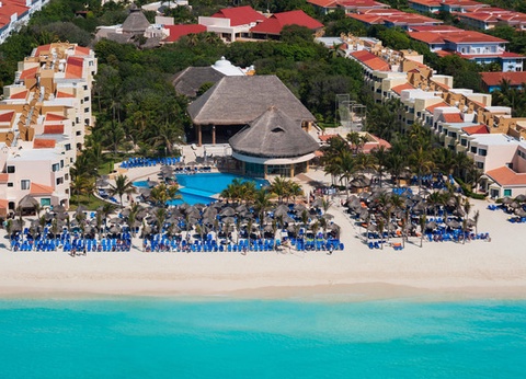 Club Framissima Évasion Viva Maya by Wyndham **** - 31