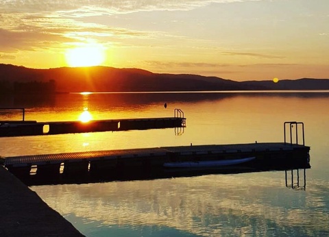 Camping Punta Navaccia, 3* - 142