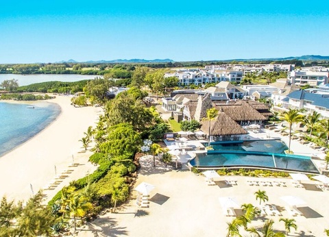 Hôtel Radisson Blu Azuri Resort et Spa 4*sup - 6