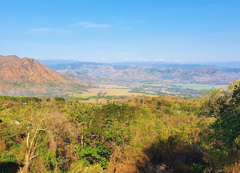 Circuit Nord Luzon, volcans et rizières des Philippines - 11