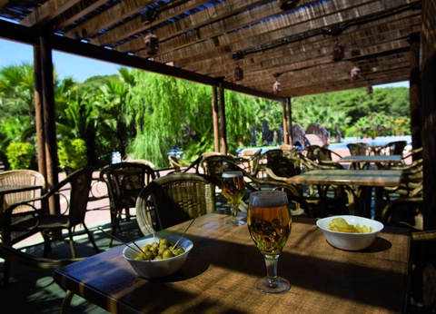 Camping Playa Torre de la Mora - 14