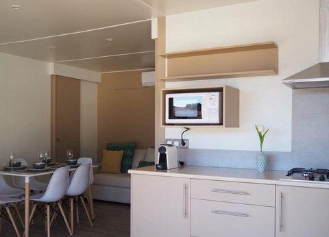 Camping Mas Patoxas, 4* - 110