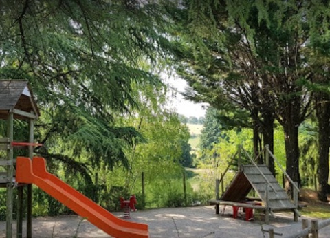 Village Vacances Le Hameau Saint Martial, 3* - 11