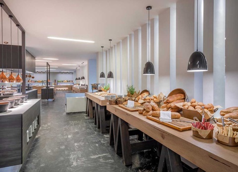 Hôtel Club Lookéa Sol Marina Beach 4* - 30