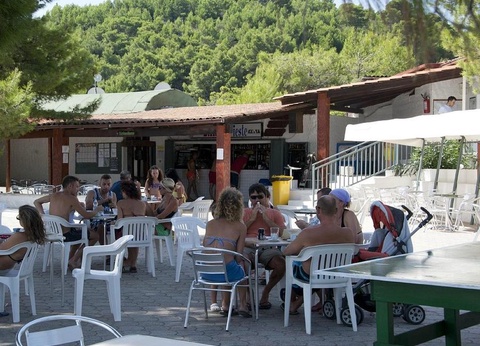 Villaggio Camping Capo Vieste, 3* - 24