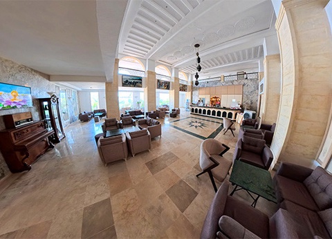 Club Jumbo Zodiac 4* - 26