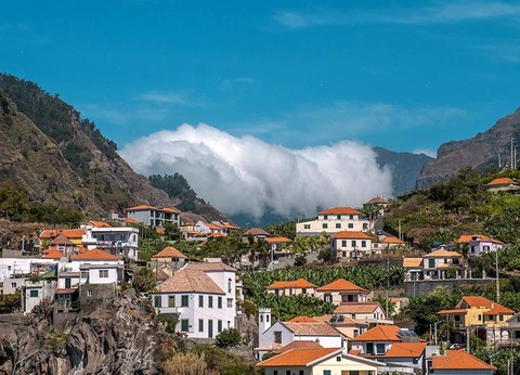 Circuit Joyaux de Madère - Hôtel Do Centro 3* - 23