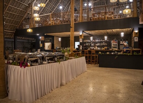 Fram Selection The One Resort 4* - 18