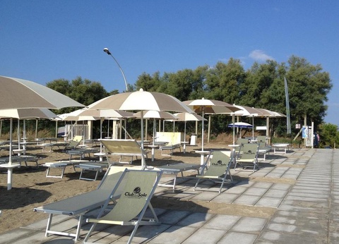 Club del Sole Vigna sul Mar Family Collection, 4* - 134