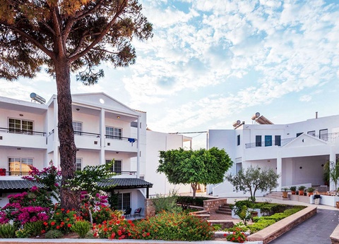 Hôtel Elvita 3* - 8