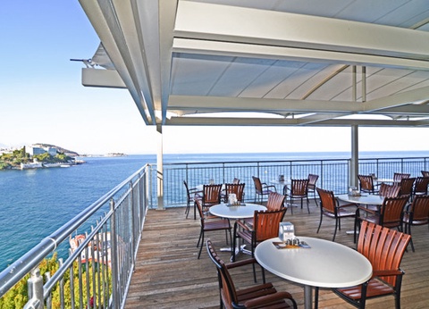 Hôtel Korumar Hotel Deluxe 5* - 17