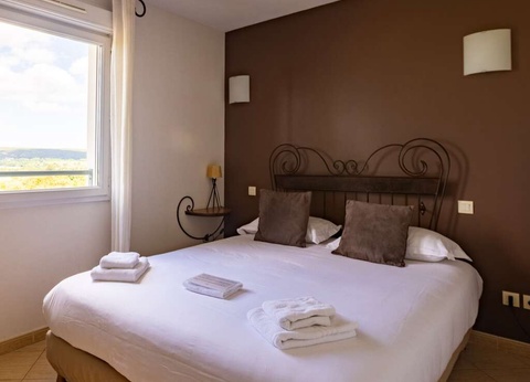 Dîner semi-gastronomique et visite du pont du Gard - 3* - 14