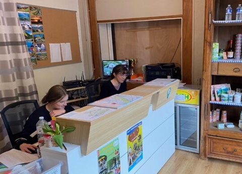 Camping Pommeraie, 4* - 29