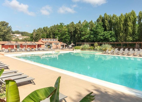 Camping Verdon Parc 4* - 10