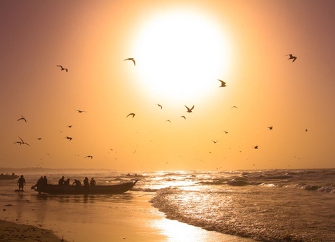 Sénégal Authentique 9J/7N - Départ les vendredis - 5