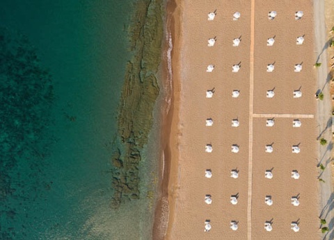 Hôtel Amada Colossos Resort 5* - 5