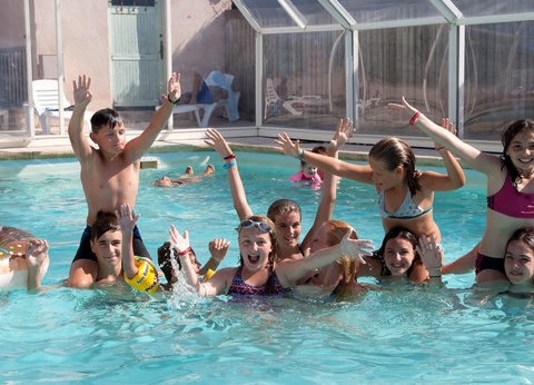 Camping du Bugeau, 3* - 7