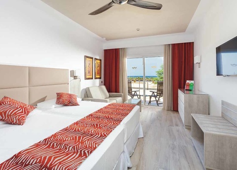 Hôtel Riu Cabo Verde 5* - 3