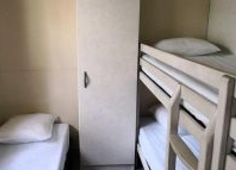 Camping Pezza Cardo, 3* - 12