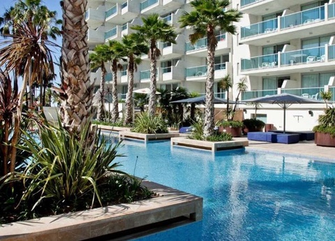 Offre à Salou! Profitez d'une suite avec petit-déjeuner et surclassement garanti - 4* - 5
