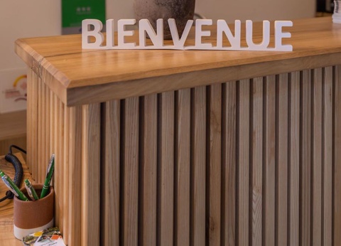 Camping La Tour de France, 3* - 65