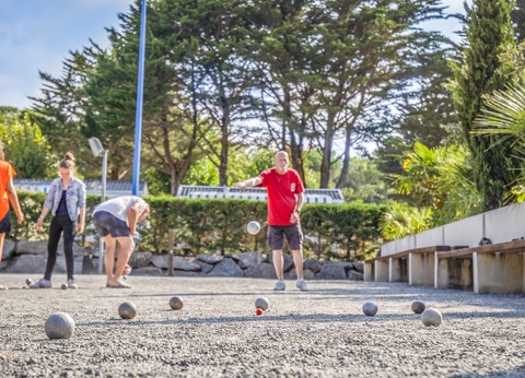 Camping L'Océan 4* - 26