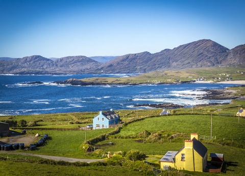 Circuit Grand tour des légendes irlandaises - 14