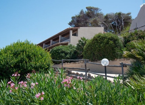 Club Coralia Castelsardo Resort 4* avec location de voiture - 5