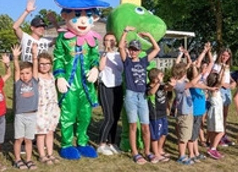 Flower Camping l'Ile d'Offard, 4* - 22