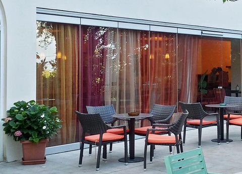 Hôtel Ipsos Beach 3* - 8