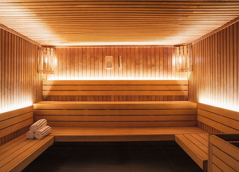 Heliopic Hotel & Spa 4* - 7