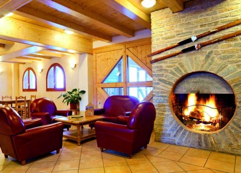 Résidence Lagrange Les Valmonts de Val Cenis 3* - 7