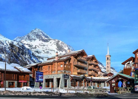 Résidence & Spa CGH Le Kalinda 4* - 3