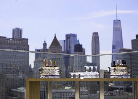 Hotel 50 Bowery 4* - 3