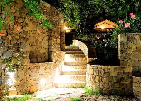 Camping Delle Rose, 4* - 22