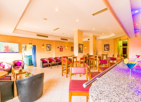 Hôtel Tildi 4* - 17