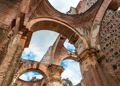Circuit Guatemala, Sur la Piste du Quetzal et Belize - 36