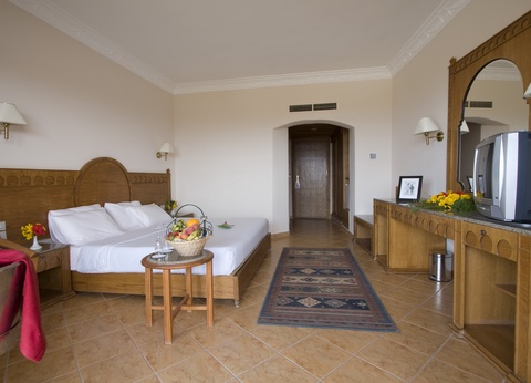 Combiné Déesses du Nil et Utopia Beach Club - 15