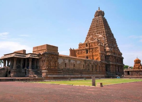 Inde du Sud Essentielle - 7