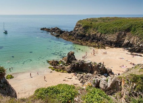 Sunêlia Camping Les Places Dorées, 5* - 77