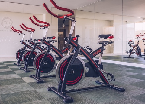 Hôtel Iberostar Selection Fuerteventura Palace 5* - 2