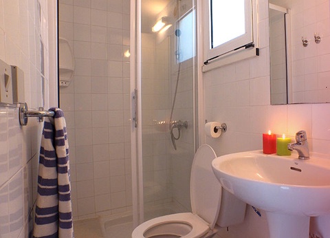 VVF Montagnac Hérault 3* en demi-pension - 16