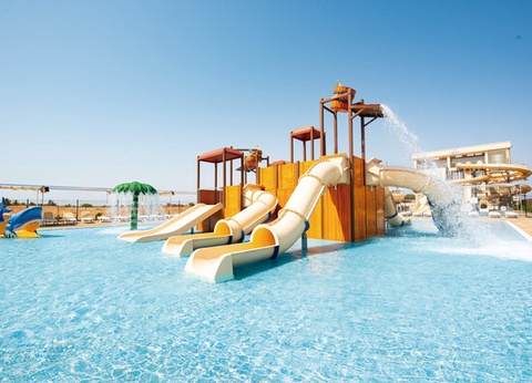 Circuit Sénégal, entre savane et plage du Framissima Riu Baobab ***** - 12