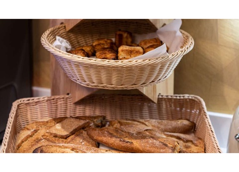 Séjour romantique au coeur de la Rive Gauche - 3* - 13