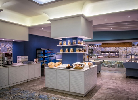 Hôtel Stalis Resort 3* - 9