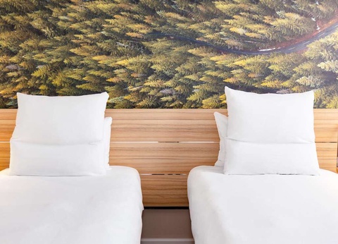 Séjour découverte avec entrée au Château Royal de Blois - 4* - 14